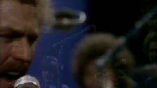 Eagles - Witchy Woman