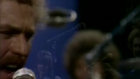 Eagles - Witchy Woman