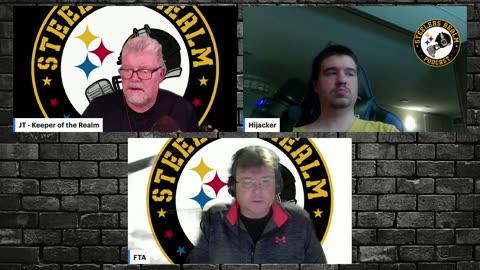 Steelers GET READY for OTAs as Aaron Rodgers Decision Looms SRP S6-E73-310 5-22-2025