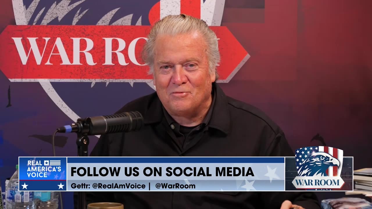 Natalie Winters: “A Wonderful America First Day At The White House”