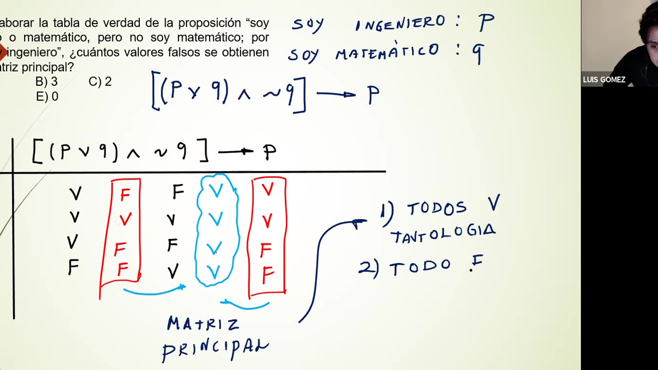 ASEUNI PARALELO | Semana 03 | RM