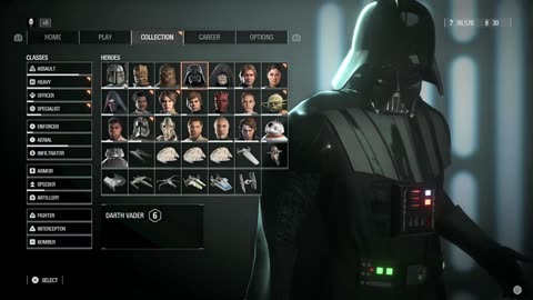 STAR WARS BATTLEFRONT 2