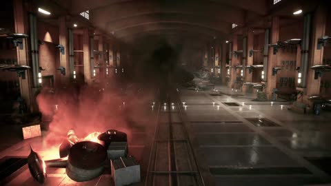 STAR WARS BATTLEFRONT 2