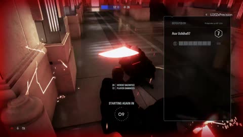 STAR WARS BATTLEFRONT 2