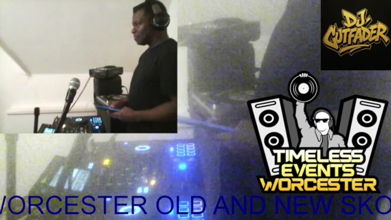 You’re Now Locked Into Timeless 👊😎