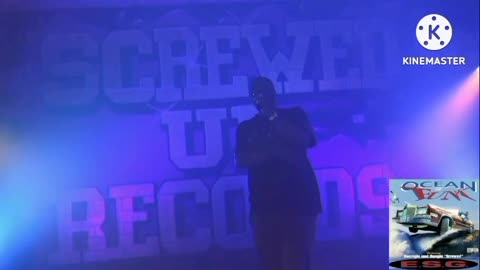 ESG - Swangin' 'N Bangin' ('93 & '95 Remix) (Slowed Video by Dj Alyssa Monsanto)