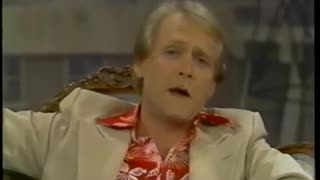 FERNWOOD 2 NIGHT with Martin Mull