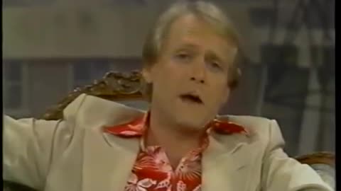 FERNWOOD 2 NIGHT with Martin Mull