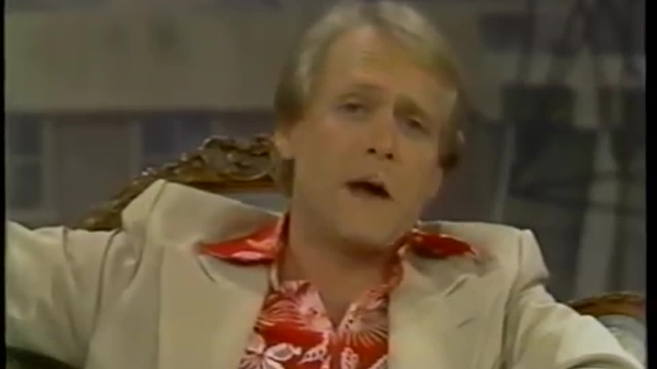FERNWOOD 2 NIGHT with Martin Mull