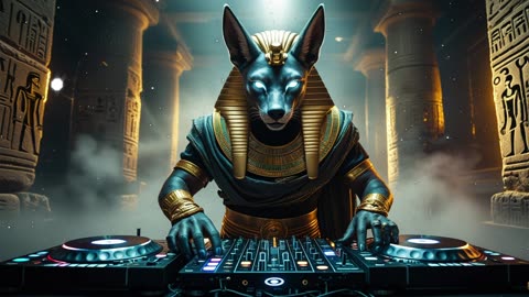 Techno Mix: Skywave Flow Set | Melodic Progression & Ambient Uplift