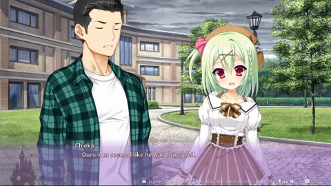 Kinkoi Golden Loveriche (Let's Play)-Part 62 [Reina Route]