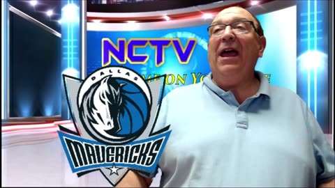 NCTV45 NEWSWATCH MORNING TUES MARCH 25 2025 WITH ANGELO PERROTTA