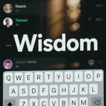 are you facing uncertainty today