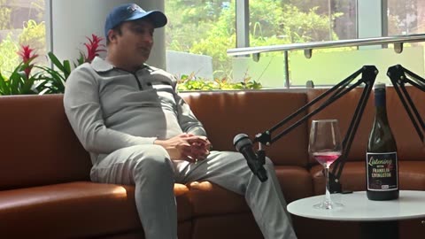 Listening with Franklin Livingston: Jen Tiberio Leone (Starry) I