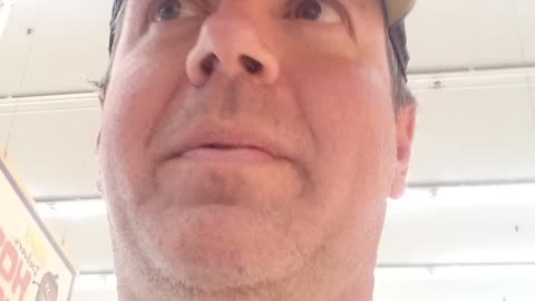 BLOOPER REEL: TODD DOESN'T LIKE GUACAMOLE
