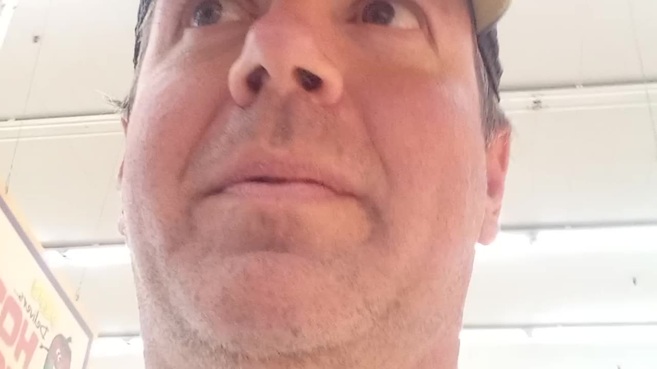 BLOOPER REEL: TODD DOESN'T LIKE GUACAMOLE