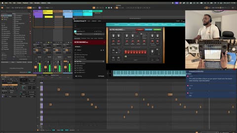 Lets's Make Music | SB2 | Live