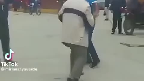 Knuckle Sandwich Compilation