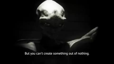 ALIEN INTERVIEW PART 2