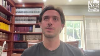 Hamas hostage survivor reflects on his 505 days in captivity before release