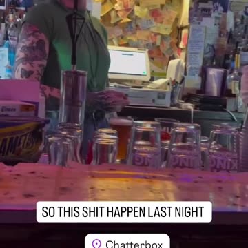 Just watch this sh_t and think what would happen