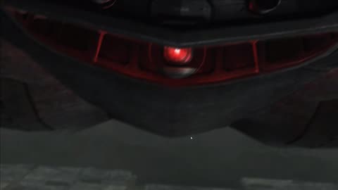 Metal Gear Rising - Part 13