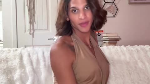 The position of mature tgirl