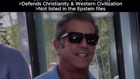 Not in the Epstein files 👇🏻