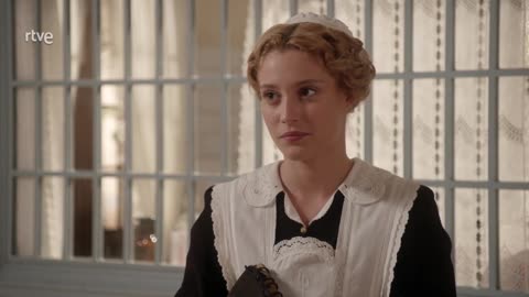 La promesa capitulo 65 parte 4