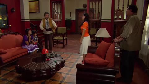 Lo imperdonable Capitulo 72