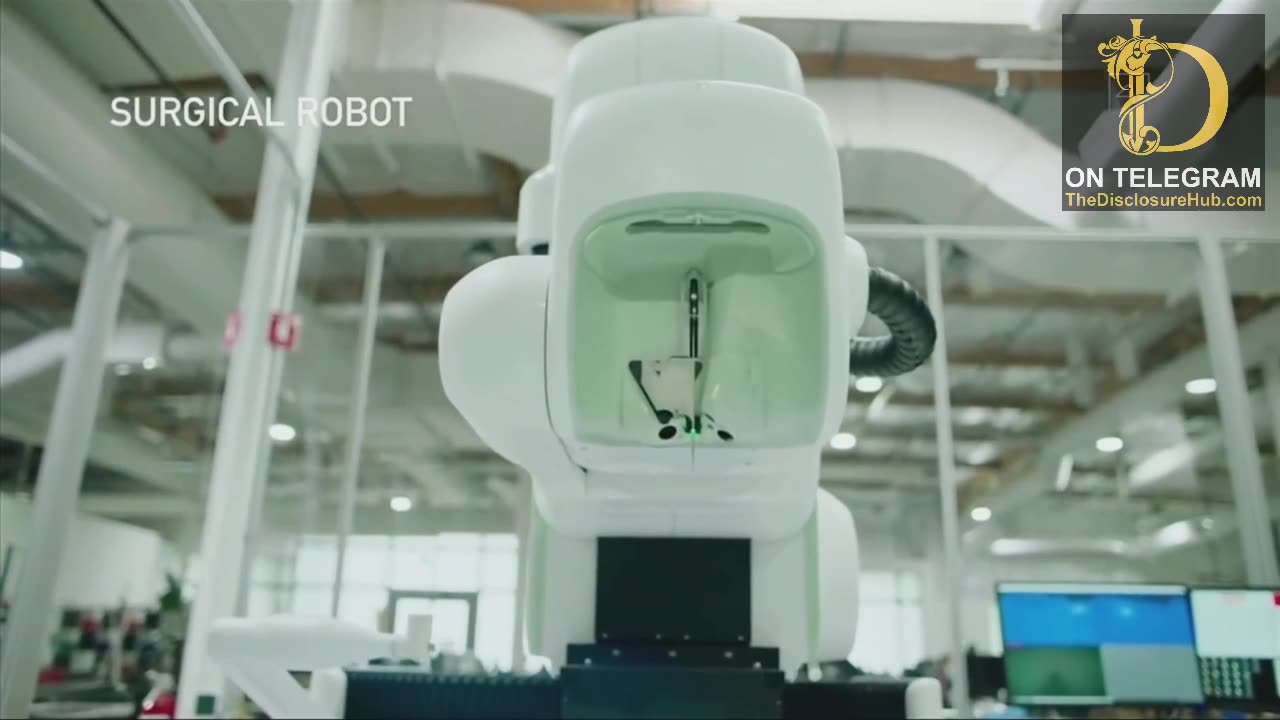 Elon protecting us from AI!? Whatttt!? (Ignore the tittle, watch at least 1 min. of this)