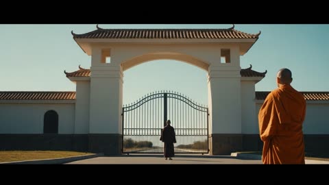 The Zen of Second Chances Forgiveness vs Self-Betrayal