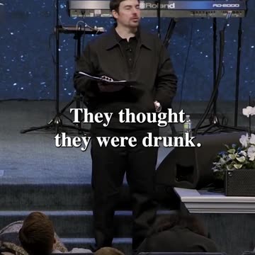 The Goodness of God | From The Stand | Erik Meares