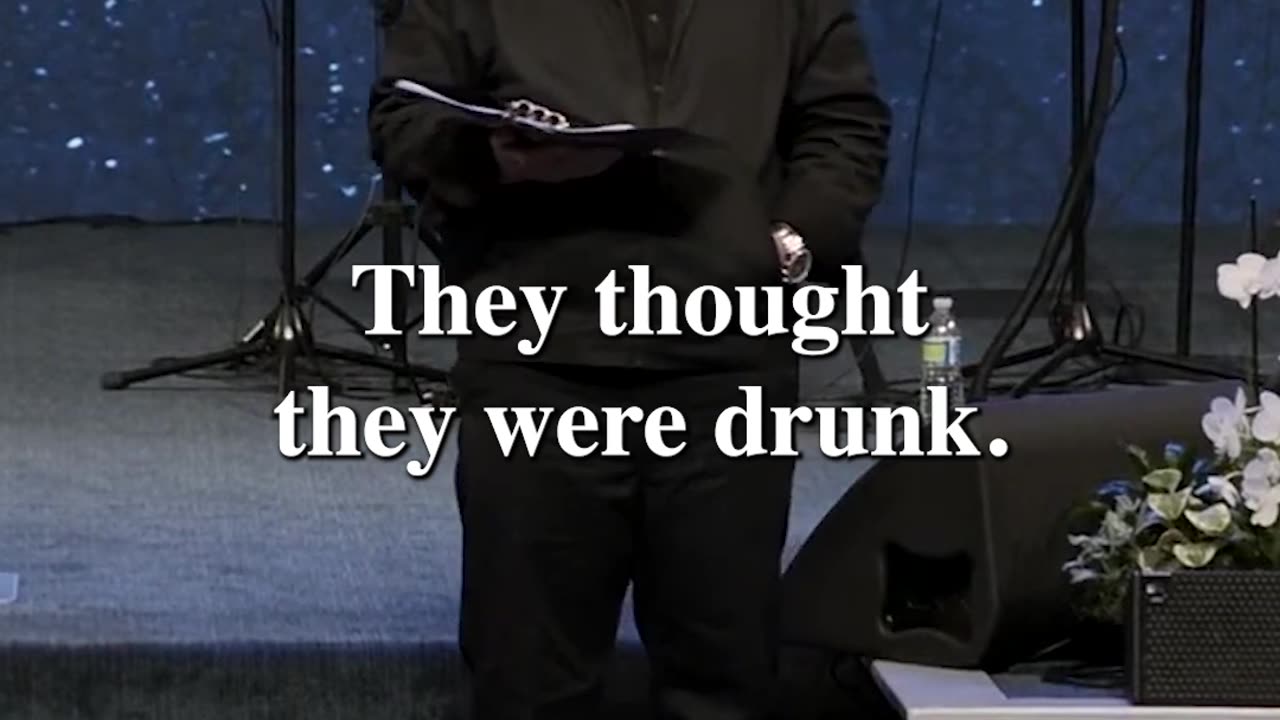 The Goodness of God | From The Stand | Erik Meares