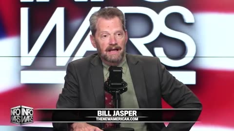 ALEX JONES (Full Show) Thursday - 8/28/25
