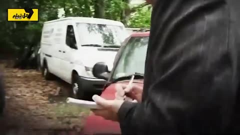 وثائقي مسرح الجـريـمة جثـ ــة غامضة واغتصاب عنيف تُحير المحققين في الغابة، قاتل غير متوقع