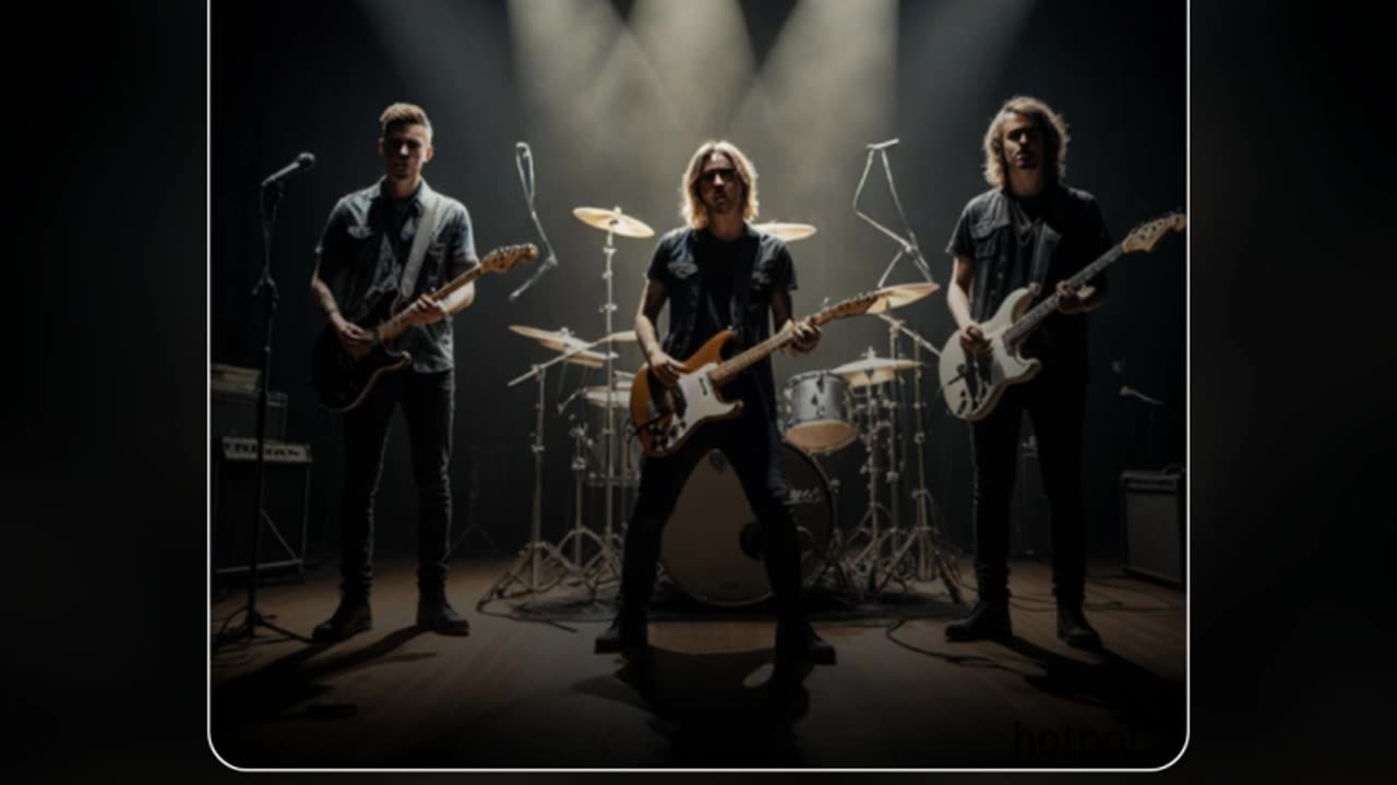 An Unstoppable Force