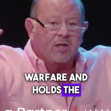 The Role of the Church in Restraining Evil