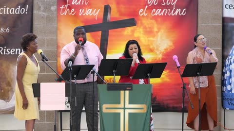 Jesús tiene que ver a esta persona - Jesus Has to See This Person