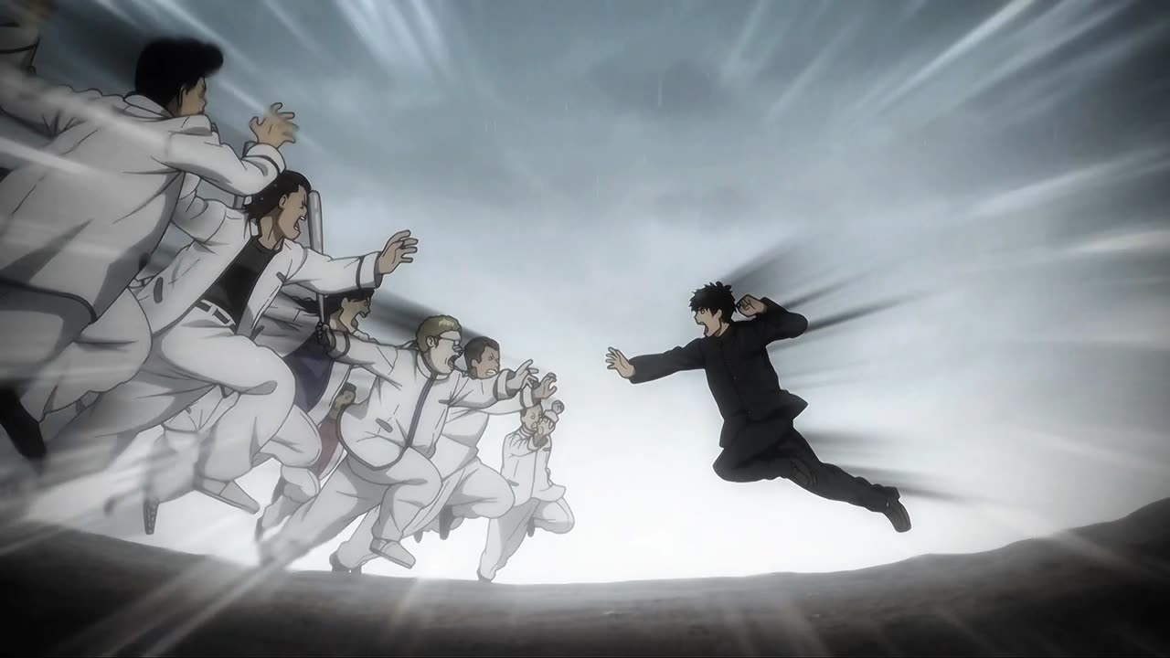 💔❤️‍🩹Not Every Hero Gets a Happy Ending | anime moments