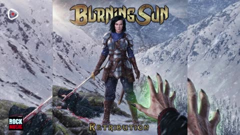 Burning Sun - Retribution 2025
