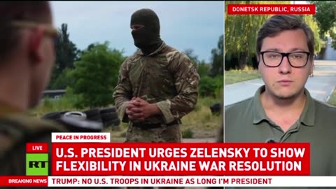 RT News - August 19 2025 (17:00 MSK)