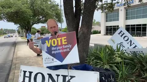 DefendLIFE -- First Amendment Friday - 5-31-24