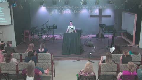 Grace Hopkins | The Choice is Clear: Abortion in Science, Culture, and Religion