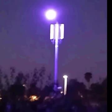 MILLIONS of 5G Masts in EVERY corner of the Country,