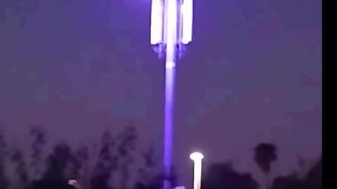 MILLIONS of 5G Masts in EVERY corner of the Country,