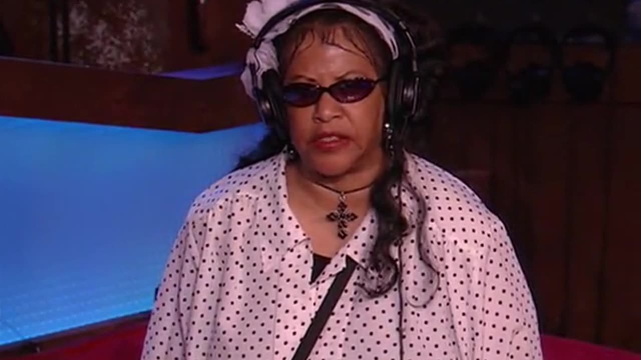 Crazy Alice - 03-29-08