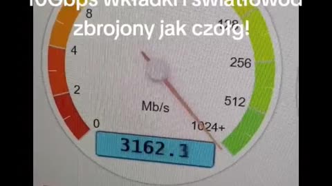 Internet jak rakieta 🚀 Switch z VLAN-ami, 10Gbps wkładki i światłowód zbrojony jak czołg!