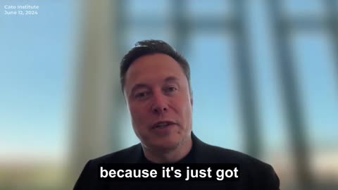 Broken Loops: Why Elon Musk Says Government Should Do the Least
