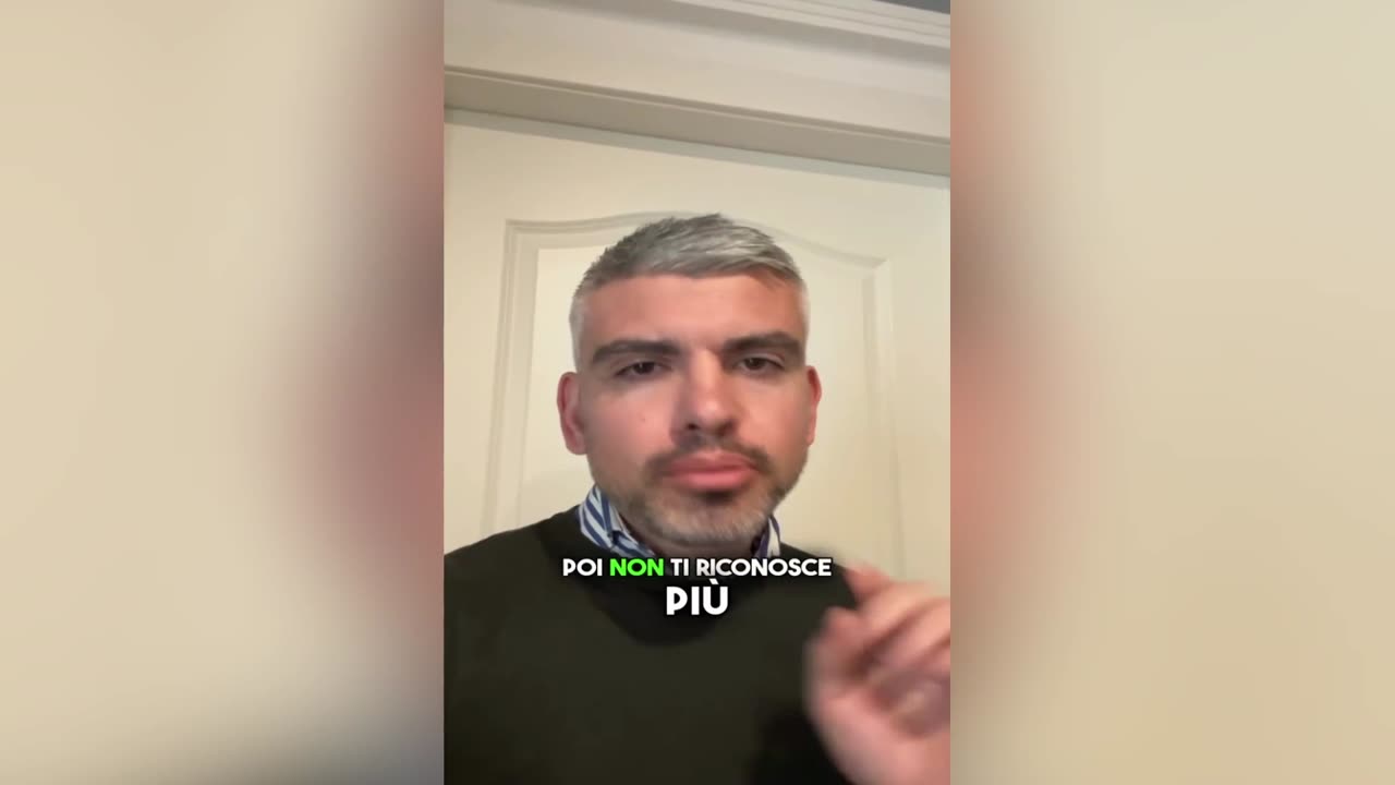 PARENTAL COACH: Attenzione a non confondere tuo figlio